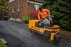 Driveway Pressure Washing in Quincy, IL